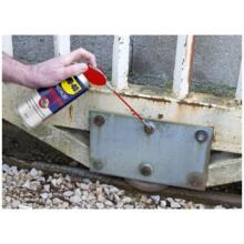 SUPER DEGRIPPANT WD40 400ML NET (SYSTEME PRO) (vignette) Super degrippant wd40 400ml net (systeme pro)