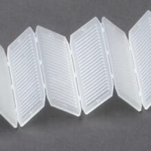 Systemcal gamme de cales de pose en réglettes