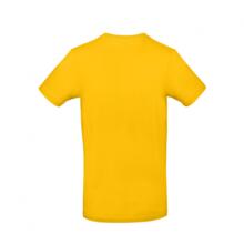 T shirt col rond 100% coton - 185g