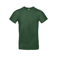 T shirt col rond 100% coton - 185g