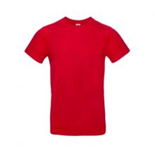 T shirt col rond 100% coton - 185g