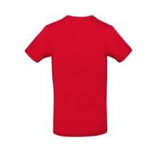 T shirt col rond 100% coton - 185g