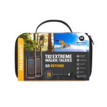 Talkie walkie motorola t82 extreme