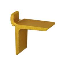 Taquet de crémaillère aluminium