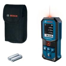 Telemetre laser glm 40-31