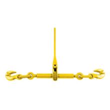 TENDEUR D'ARRIMAGE A CLIQUET POUR CHAINE (vignette) Tendeur d'arrimage a cliquet pour chaine