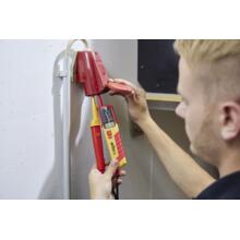 Testeur de tension et de continuité 0,5 – 1 000 v ac, cat iv