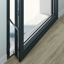 Intercalaire limiteur of confort titan