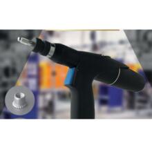 Tirant pour sertisseuse e-412na