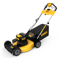 Tondeuse 18v autotractée 53cms
