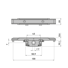 Transmission standard