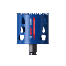 Trépan hybride carbure heavy duty