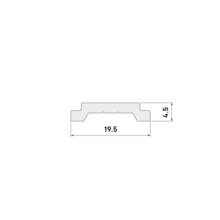 Tringle polyamide rl de 250 mètres