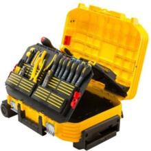 Valise trolley 100 outils