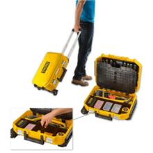Valise trolley 100 outils