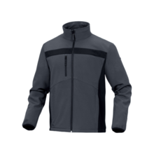 Veste softshell lulea 2
