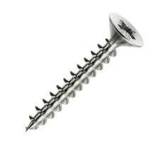 Vis a bois panelvit® tf pz filetage total chromiting