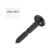 Vis aluminium florale