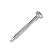 Vis autoperceuse inox 