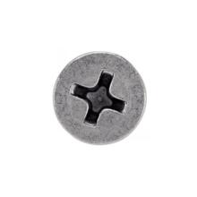 Vis autoperceuse tête fraisée inox