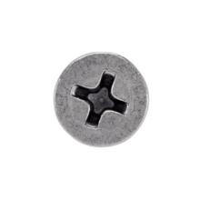 Vis autoperceuse tête fraisée zingué 