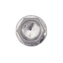 Vis autoperceuse tête h