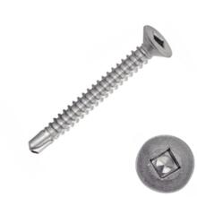 Vis autoperceuse tf e carrée