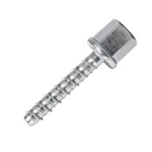 VIS BETON R-LX 6X35 TETE TARAUDEE (vignette) Vis beton r-lx 6x35 tete taraudee