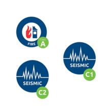 VIS BETON TETE HEXAGONALE R-LX (vignette) Vis beton tete hexagonale r-lx
