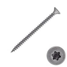 Vis bois inox a2 tf tx ft