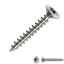 Vis bois panel tx  tf ft zg blcx500