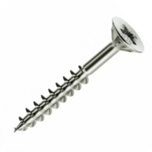 Vis bois panelvit tête fraisée pozi - fp