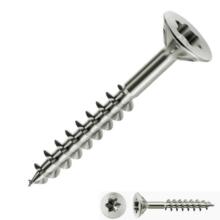 Vis bois panelvit tête fraisée tx