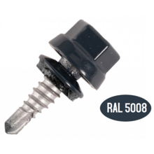 Vis couturage bac acier