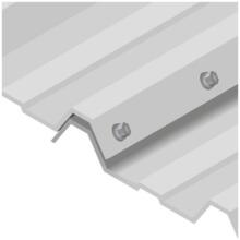 Vis couturage bac acier