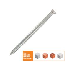 Vis de fixation directe huisserie - tr