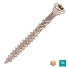 Vis terrasse bois deck origin