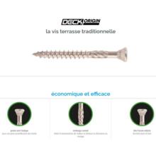 Vis terrasse bois deck origin