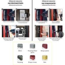 Vis top roc special alu