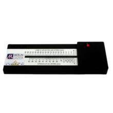 Vitromètre laser merlin