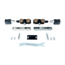 Xperta : garniture auto fix