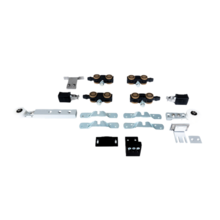 Xperta : garniture standard télescopique