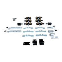 Xperta : garniture standard télescopique